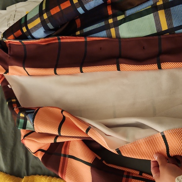 Long coat - Picture 5 of 5